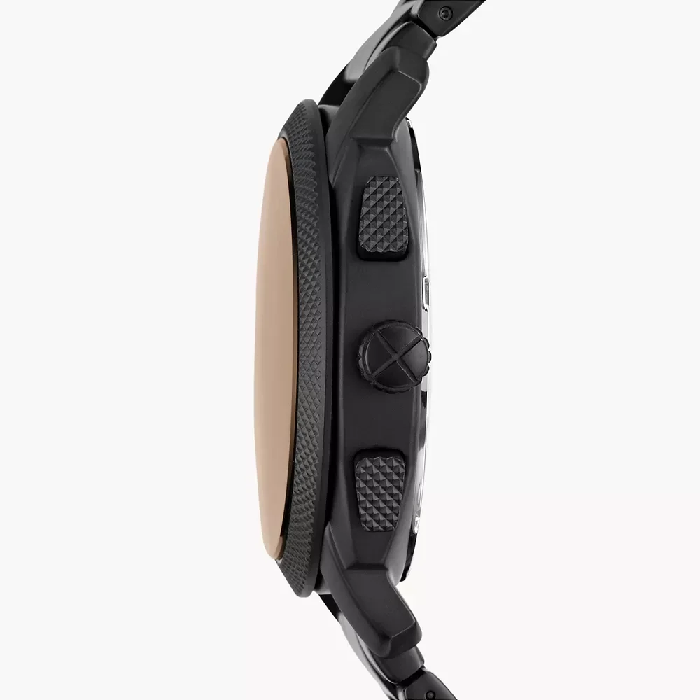 Relógio Machine Chronograph