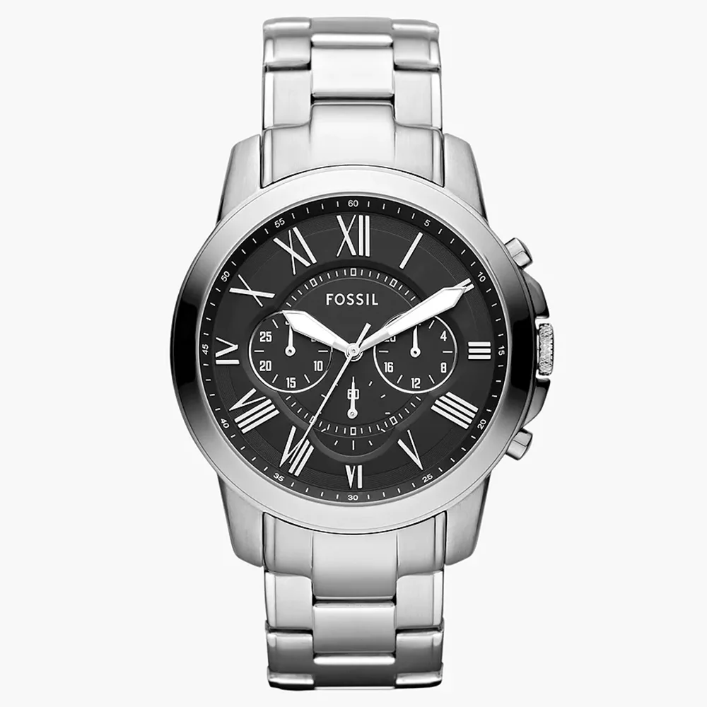 Relógio Grant Chronograph