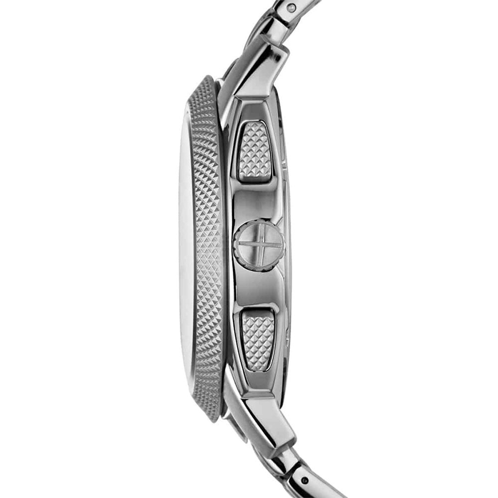 Relógio Machine Chronograph