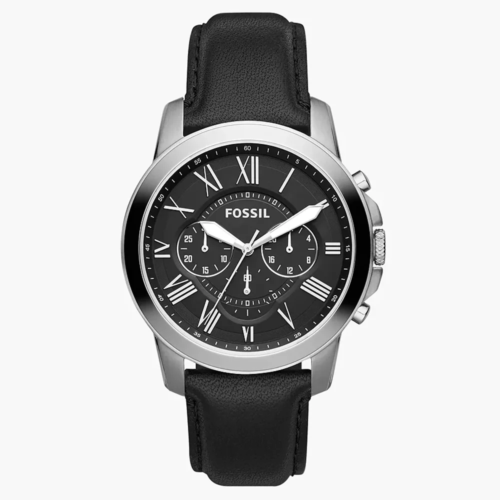 Relógio Grant Chronograph