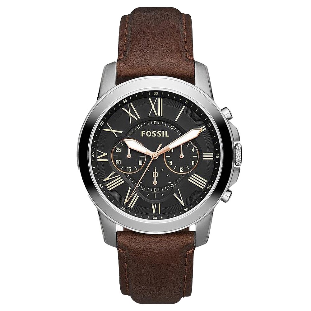 Relógio Grant Chronograph