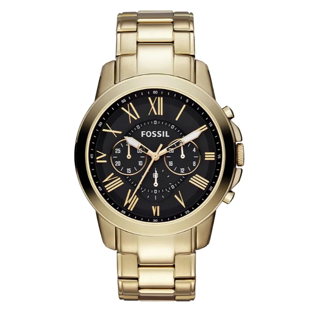 Relógio Grant Chronograph