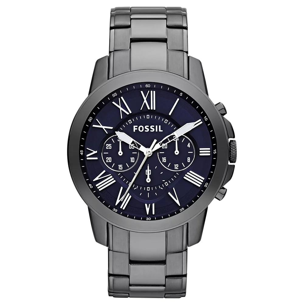 Relógio Grant Chronograph