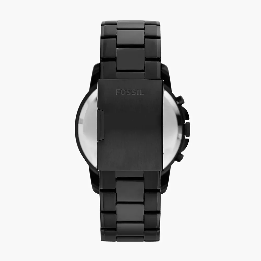 Relógio Grant Chronograph