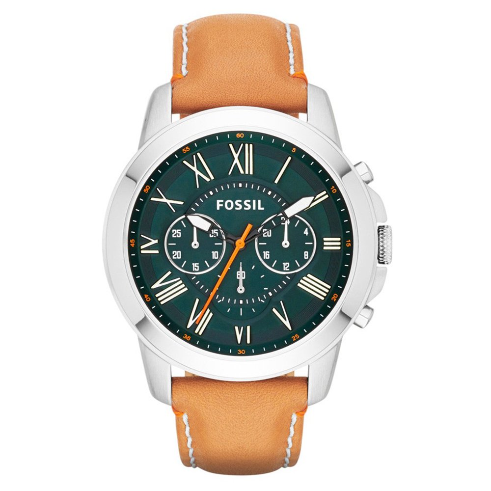 Relógio Grant Chronograph