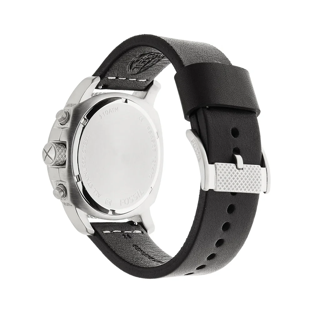 Relógio Modern Machine Chronograph