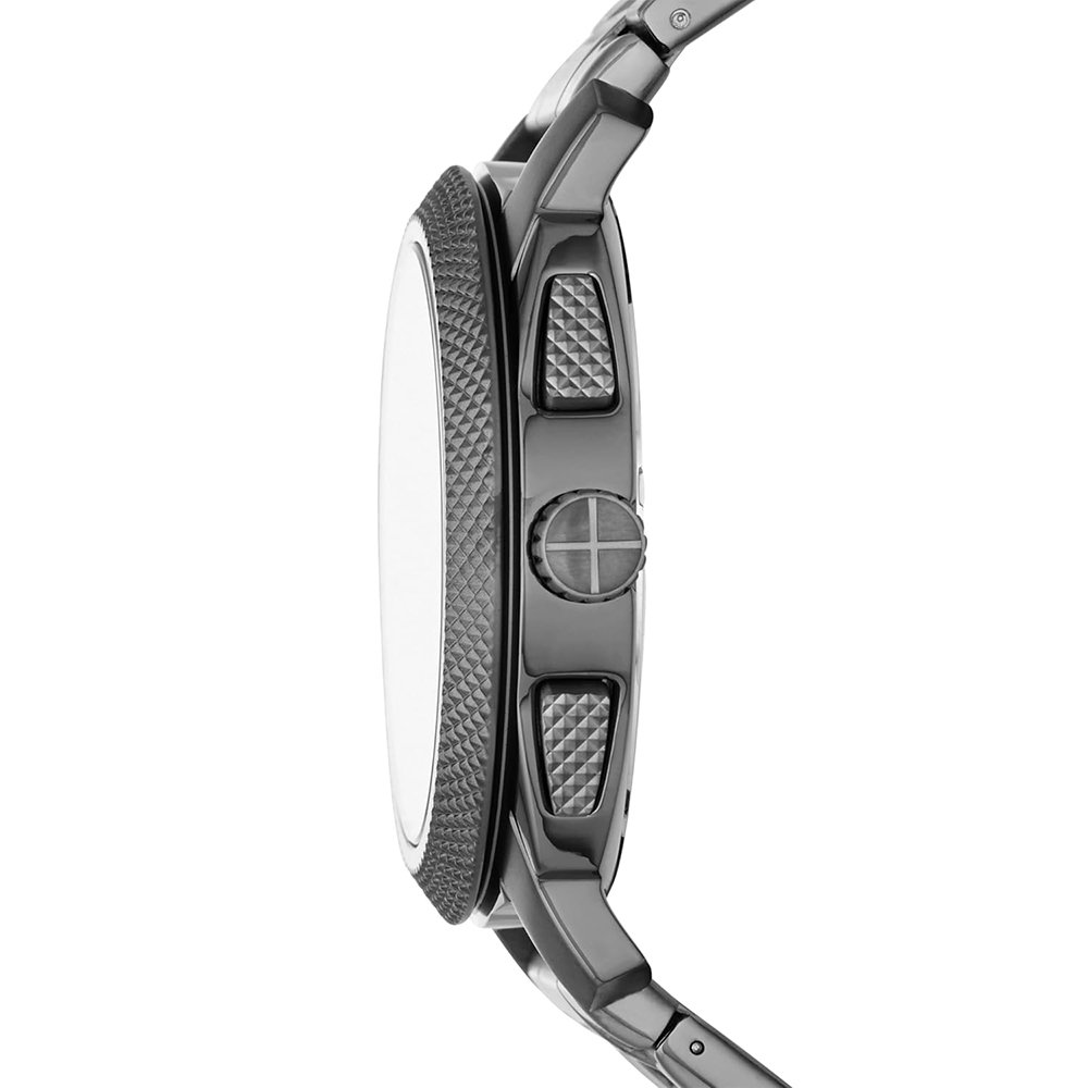 Relógio Machine Chronograph