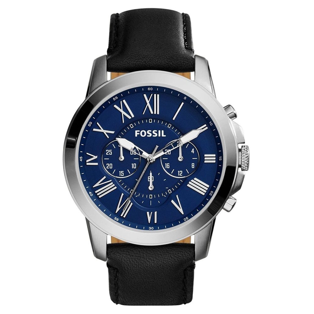 Relógio Grant Chronograph