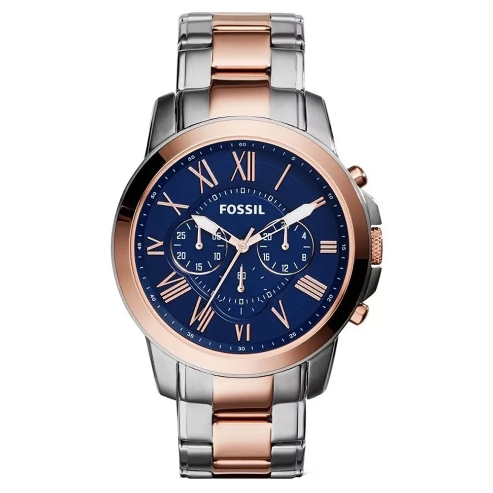 Relógio Grant Chronograph