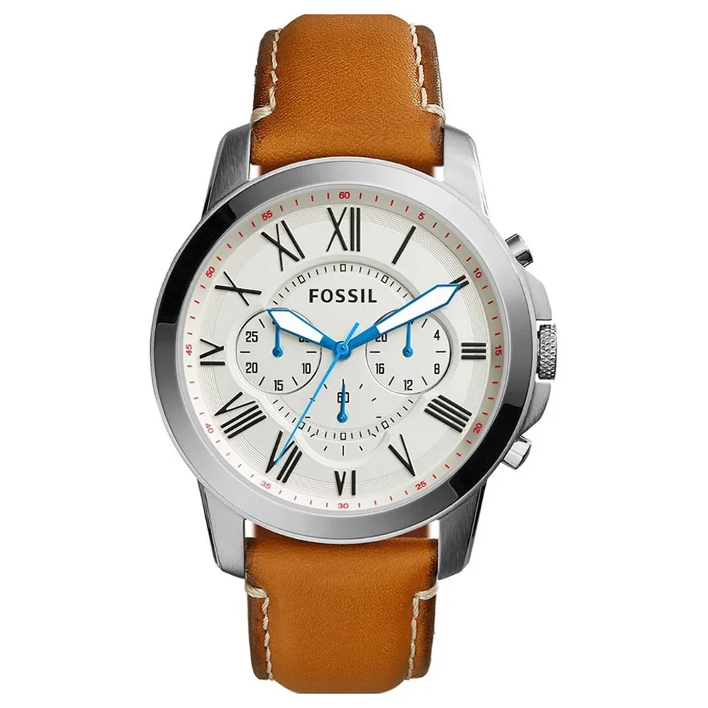 Relógio Grant Chronograph