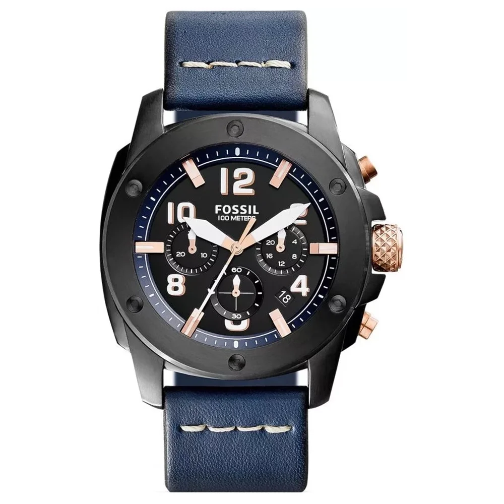 Relógio Modern Machine Chronograph