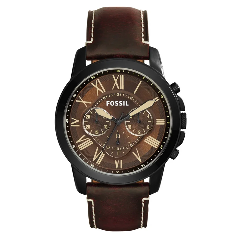 Relógio Grant Chronograph