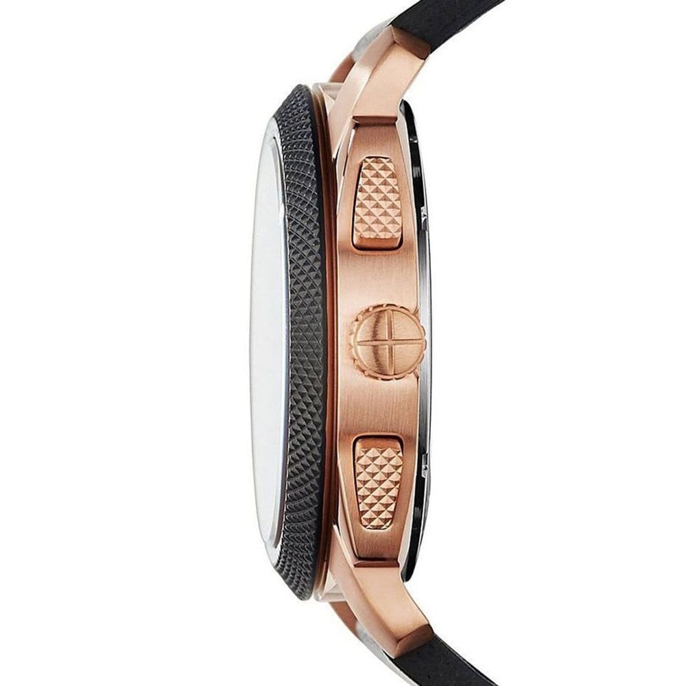 Relógio Machine Chronograph