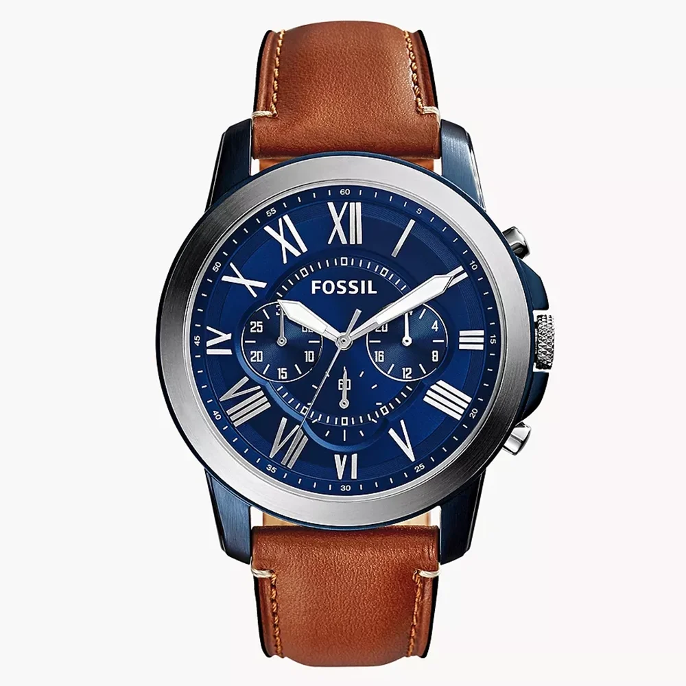 Relógio Grant Chronograph