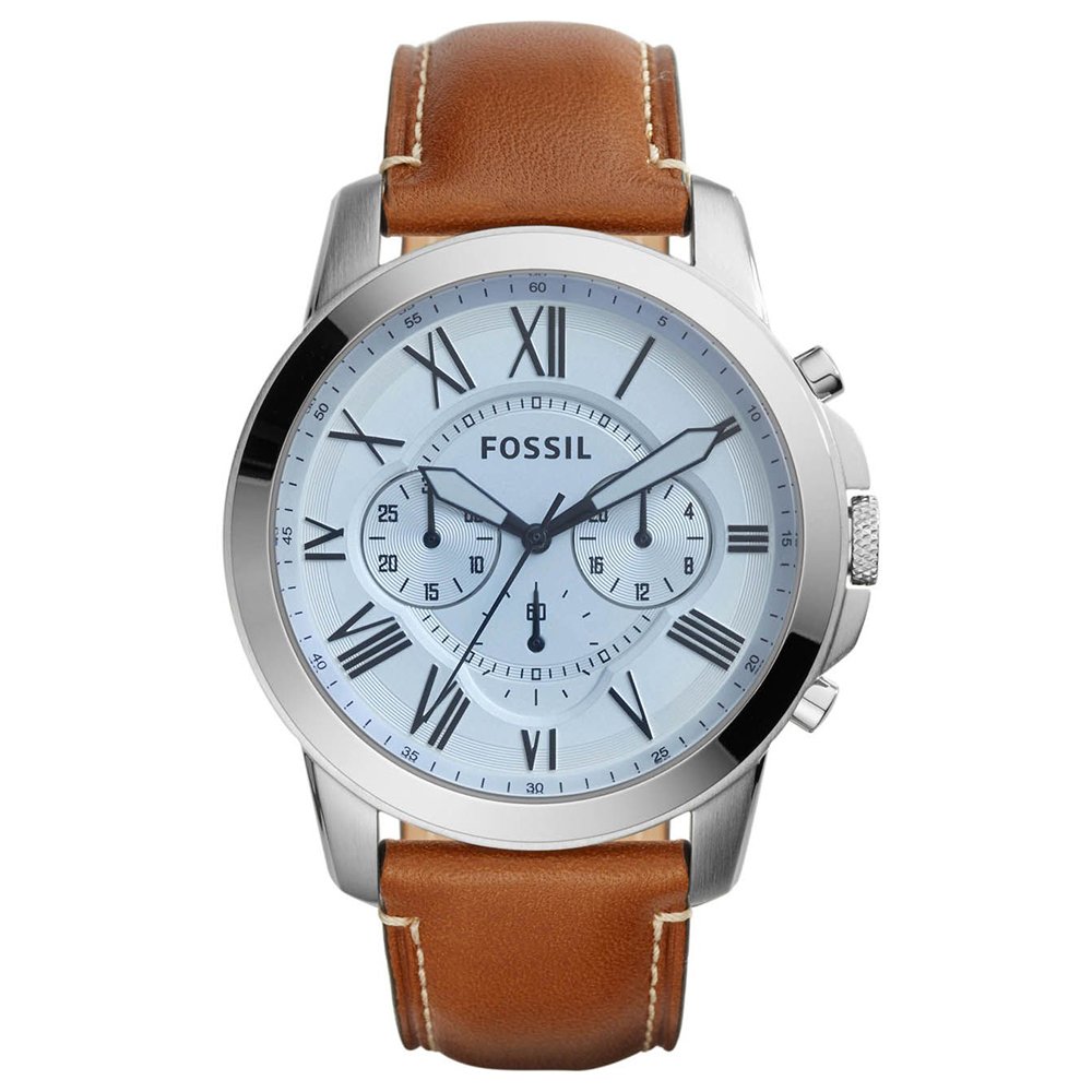 Relógio Grant Chronograph