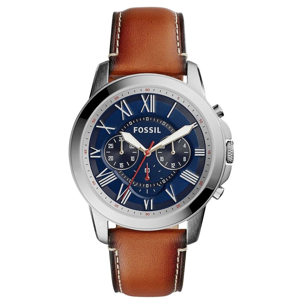 Relógio Grant Chronograph