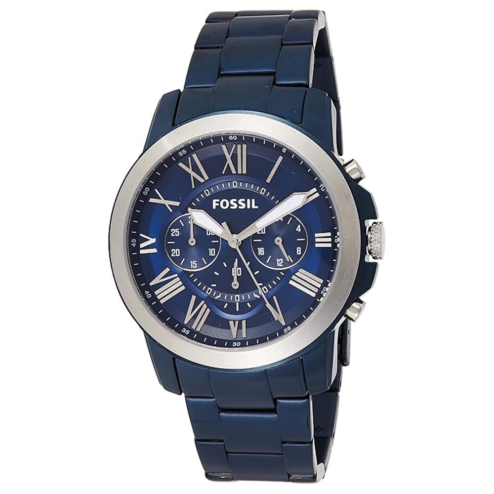 Relógio Grant Chronograph