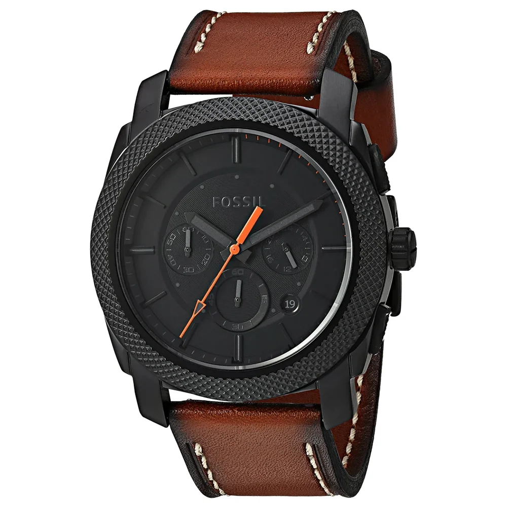 Relógio Machine Chronograph