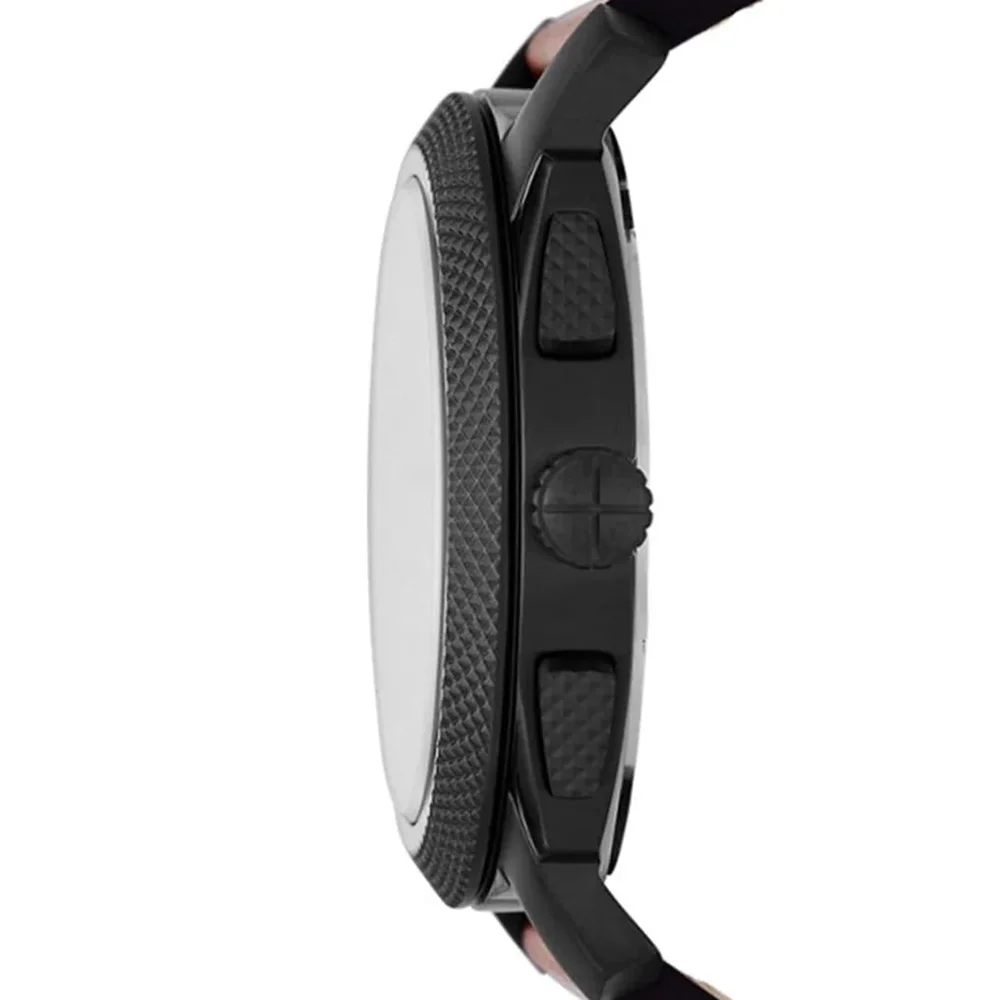 Relógio Machine Chronograph