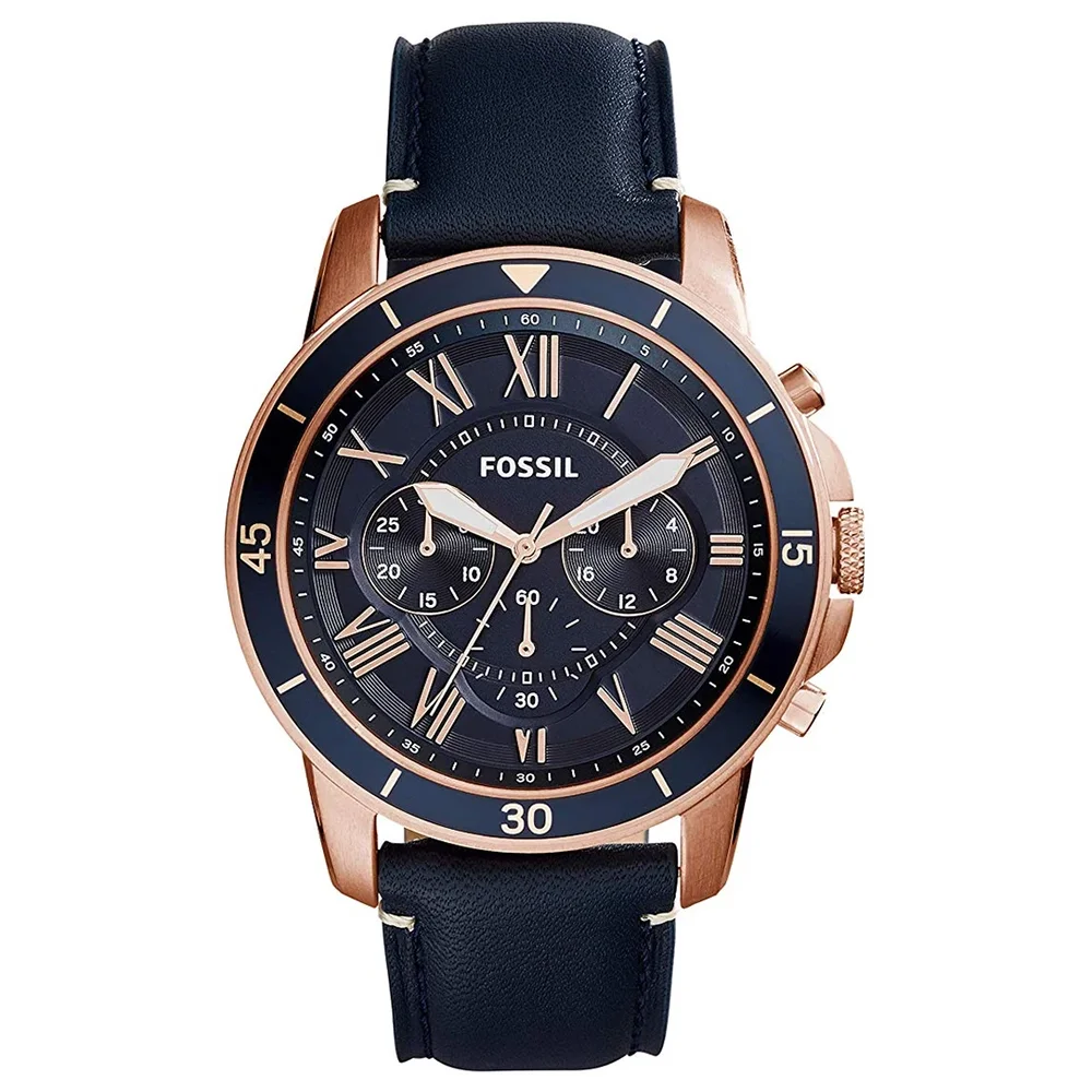 Relógio Grant Sport Chronograph