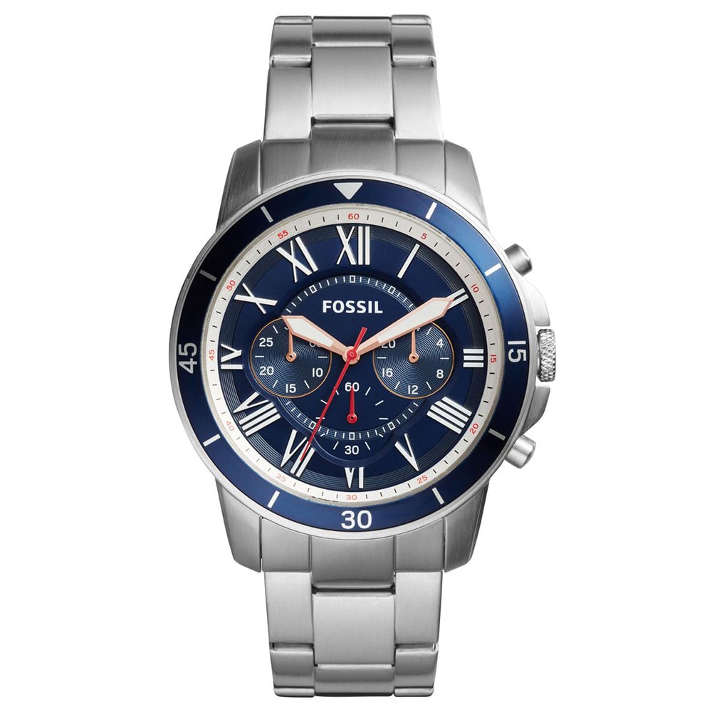 Relógio Grant Sport Chronograph