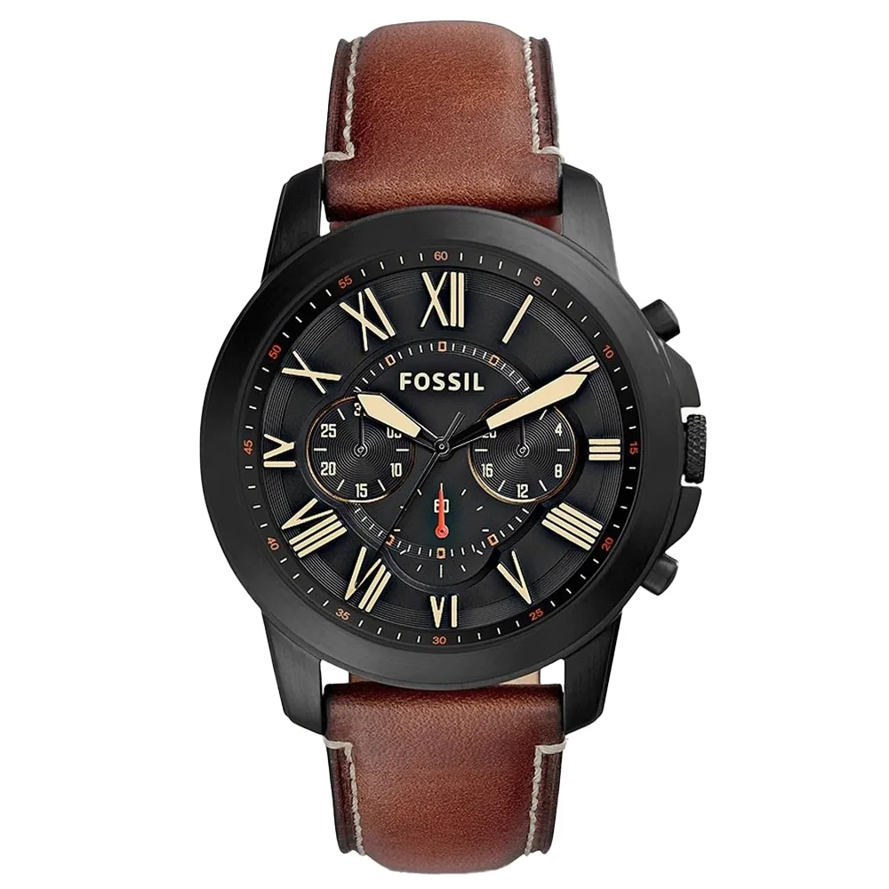 Relógio Grant Chronograph