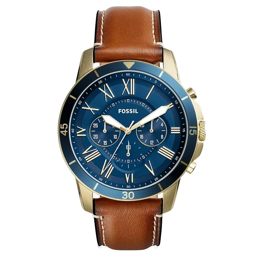 Relógio Grant Sport Chronograph