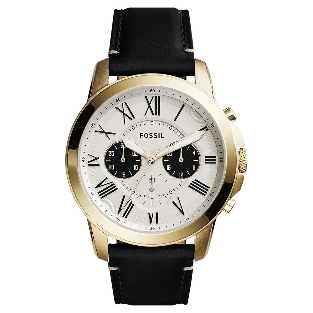 Relógio Grant Chronograph