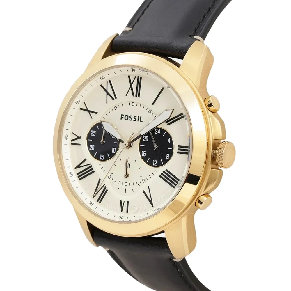 Relógio Grant Chronograph