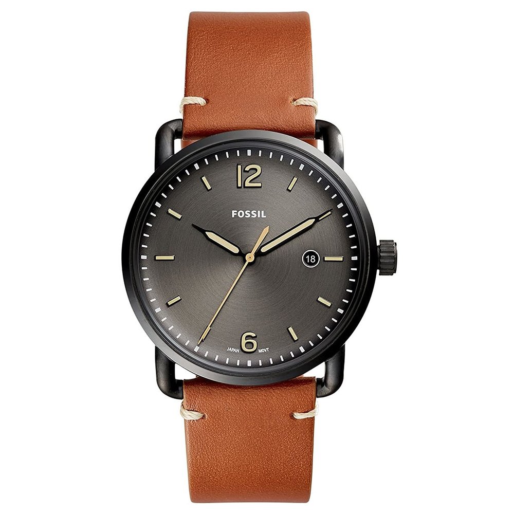 Relógio The Commuter