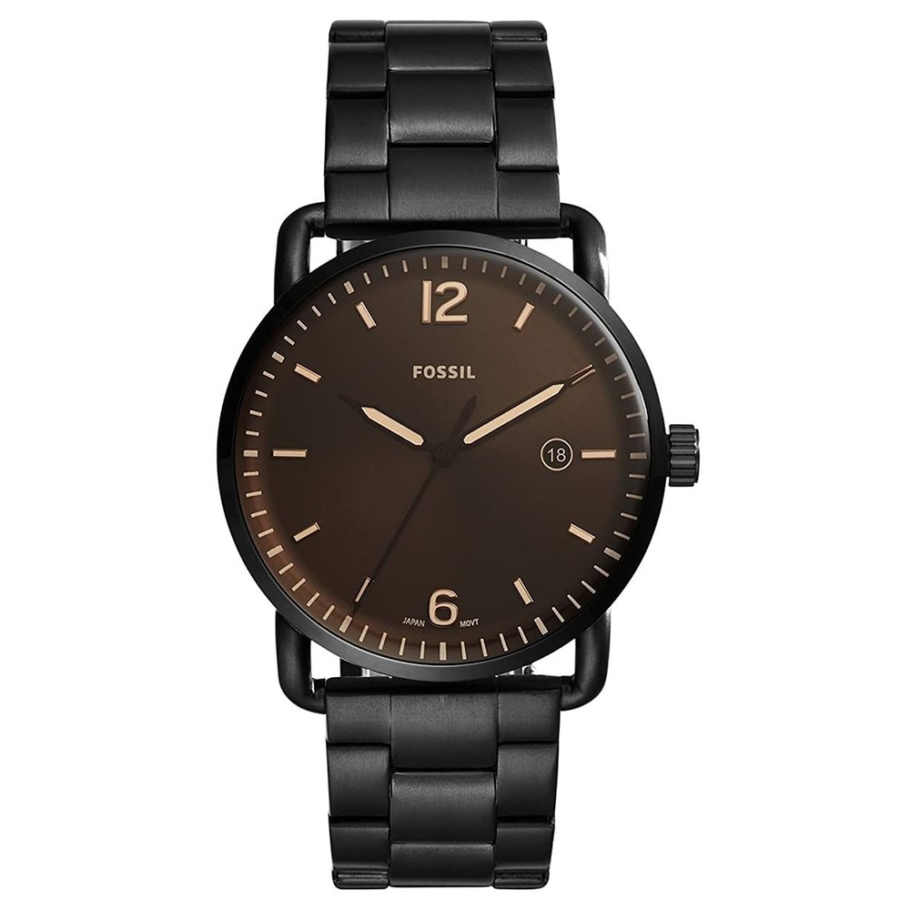 Relógio The Commuter