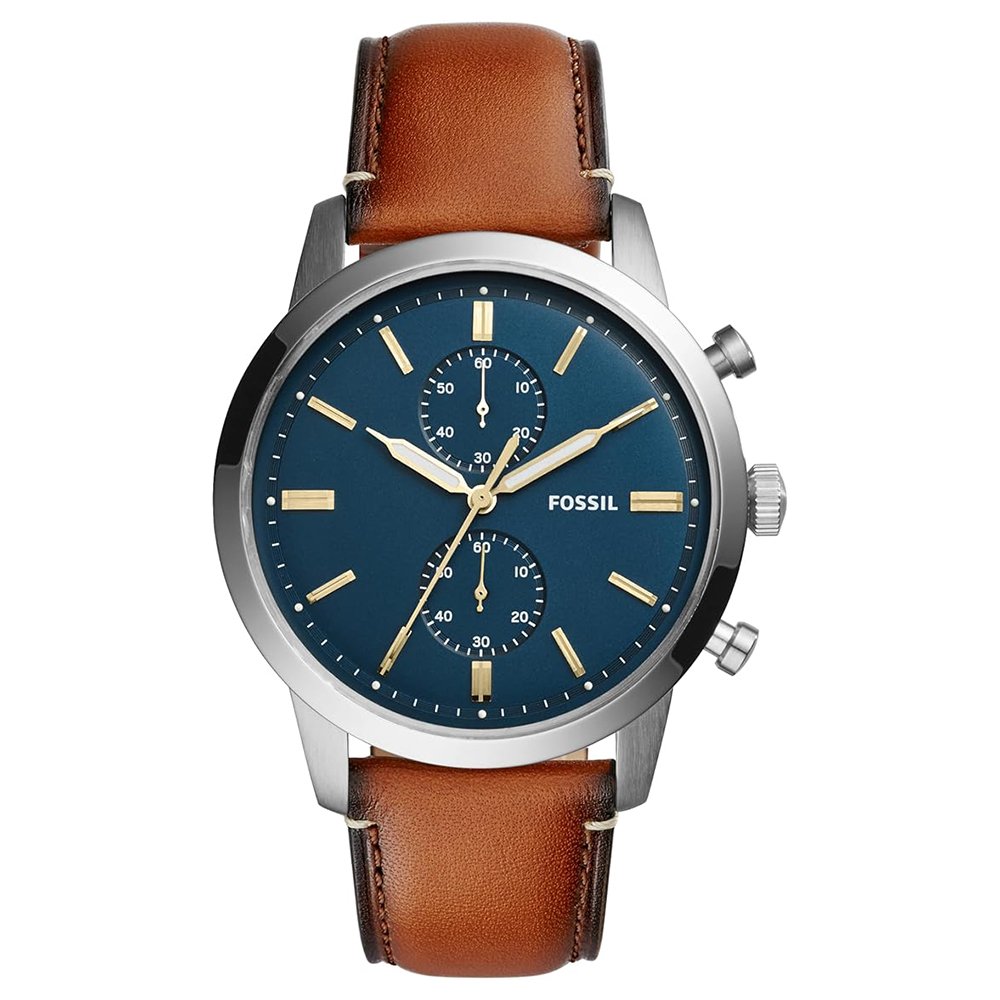 Relógio Townsman Chronograph