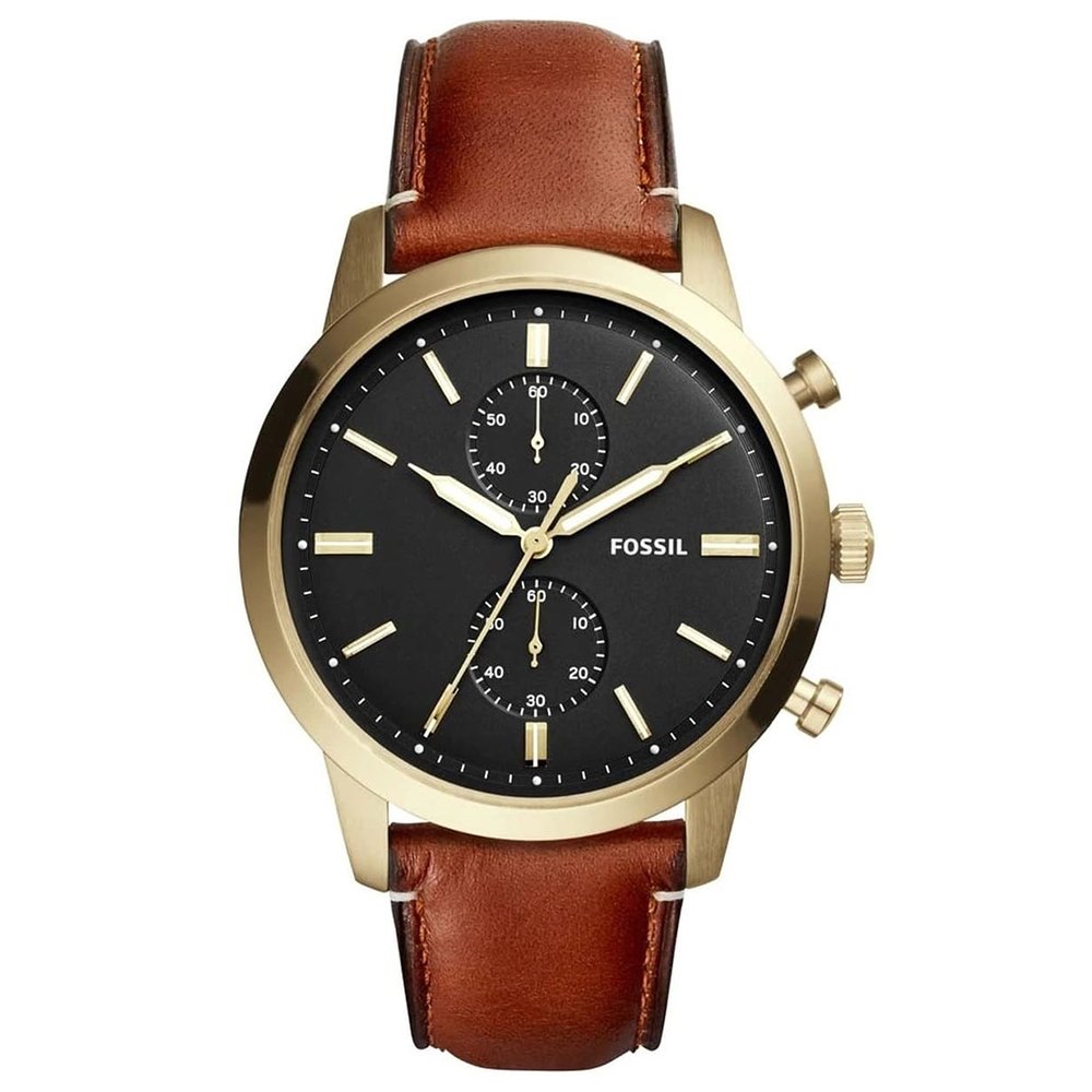 Relógio Townsman Chronograph