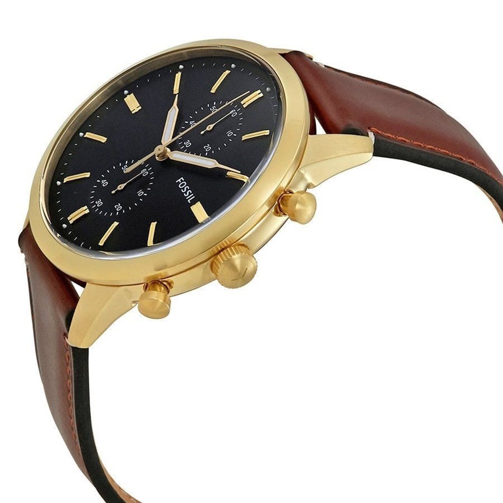 Relógio Townsman Chronograph