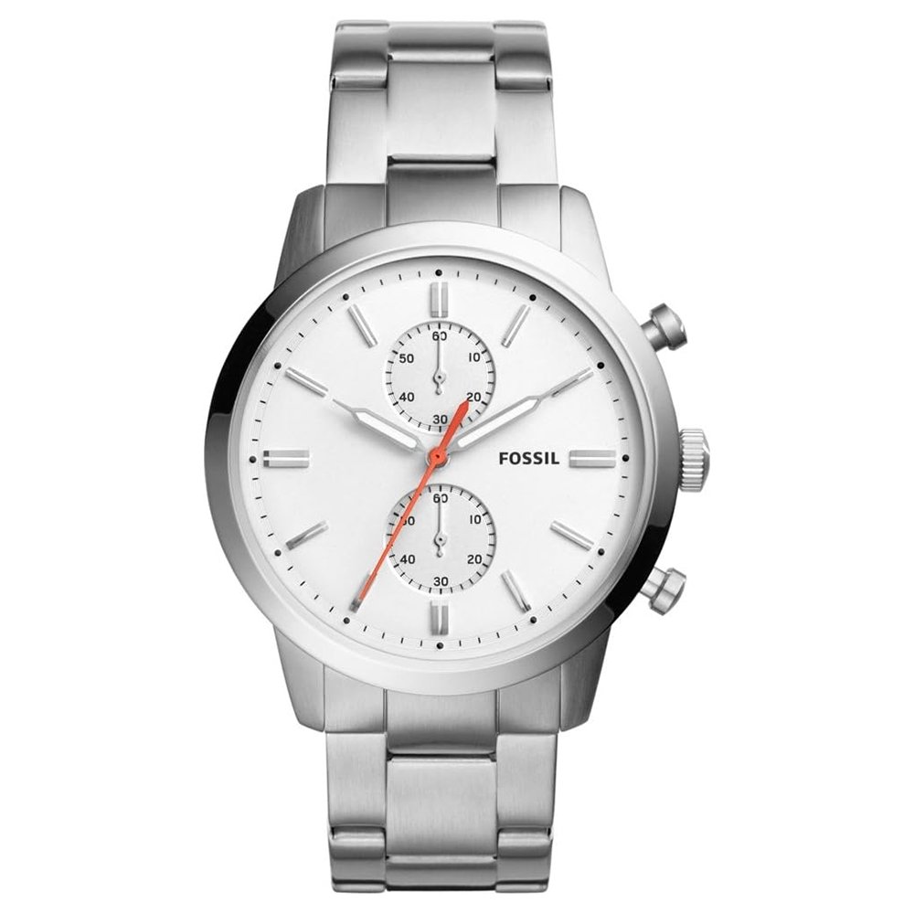 Relógio Townsman Chronograph