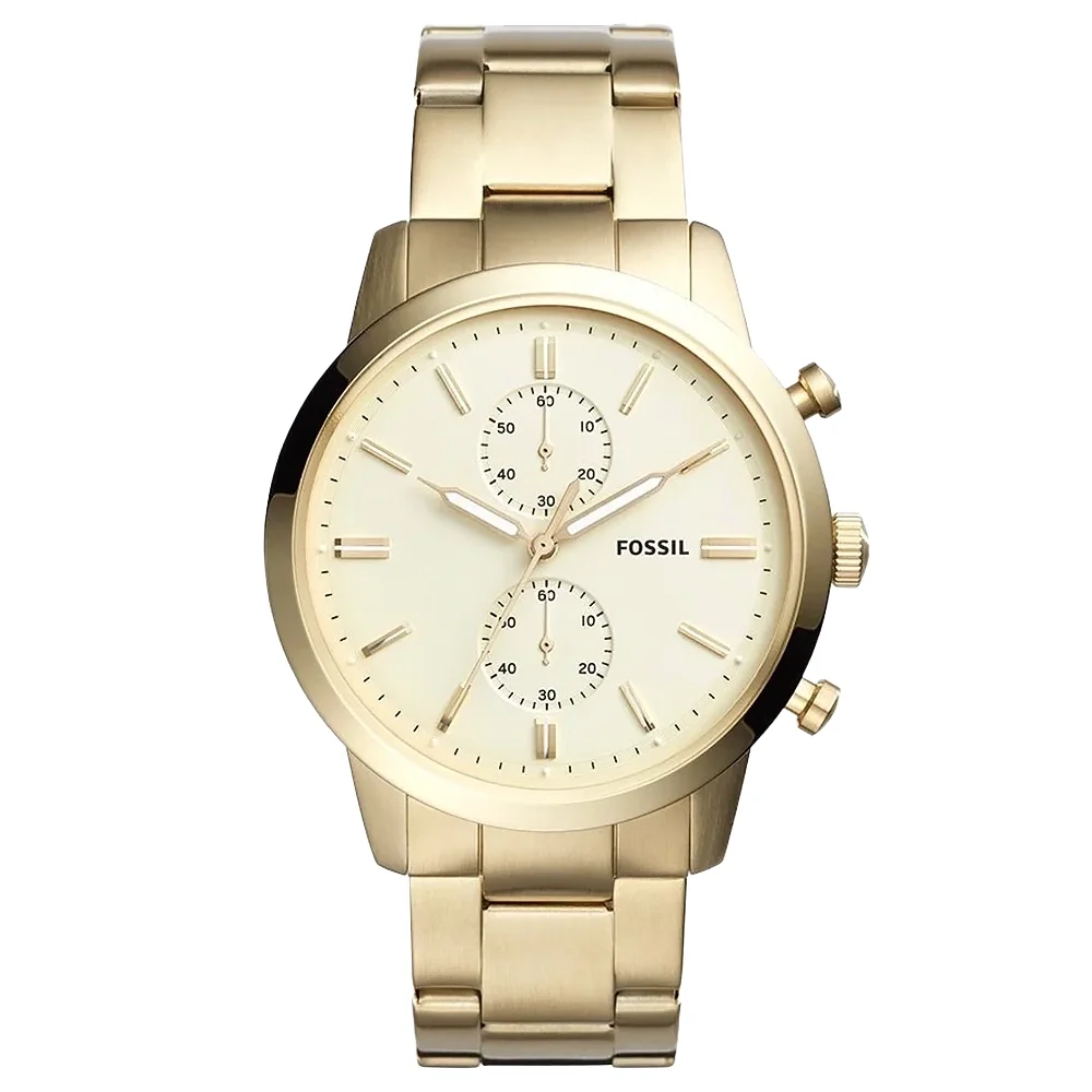 Relógio Townsman Chronograph