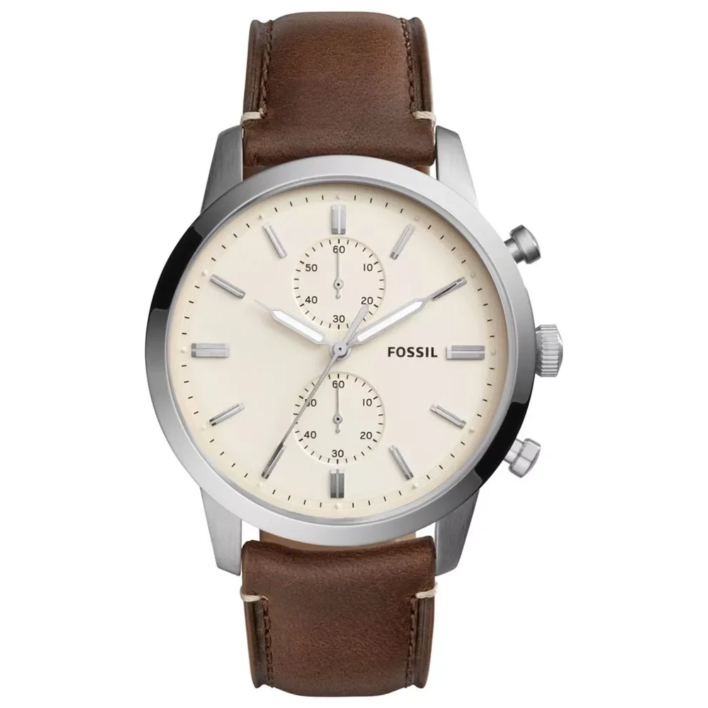 Relógio Townsman Chronograph