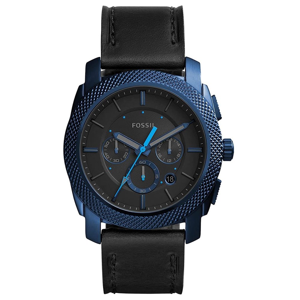 Relógio Machine Chronograph