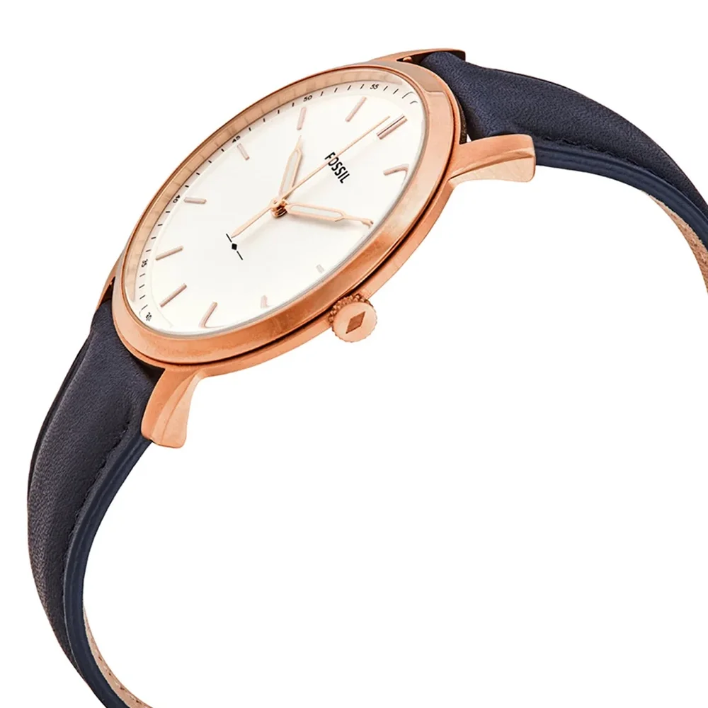 Relógio The Minimalist Slim