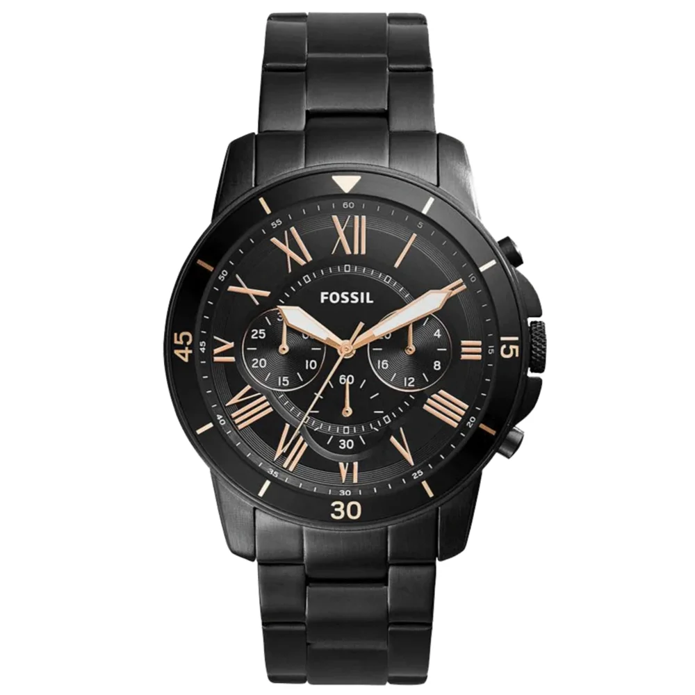 Relógio Grant Sport Chronograph