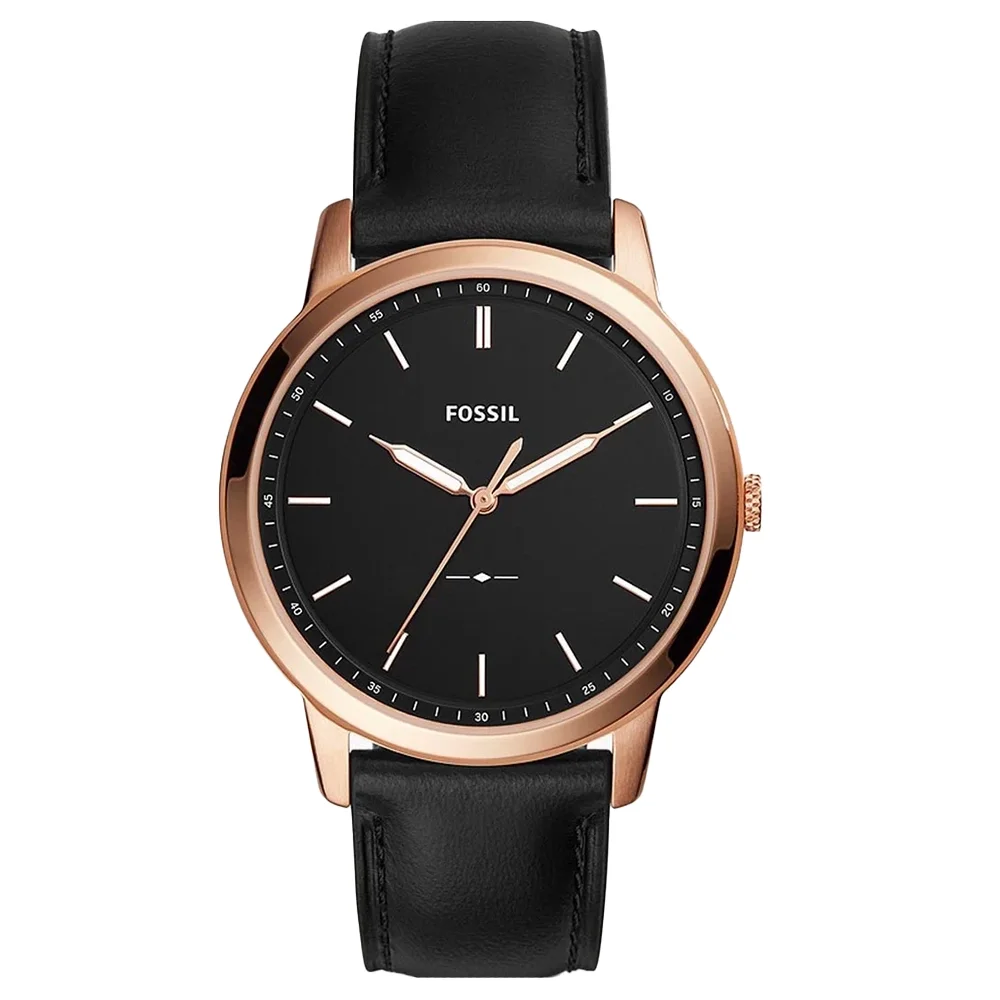 Relógio The Minimalist Slim