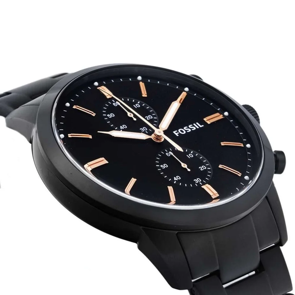 Relógio Townsman Chronograph