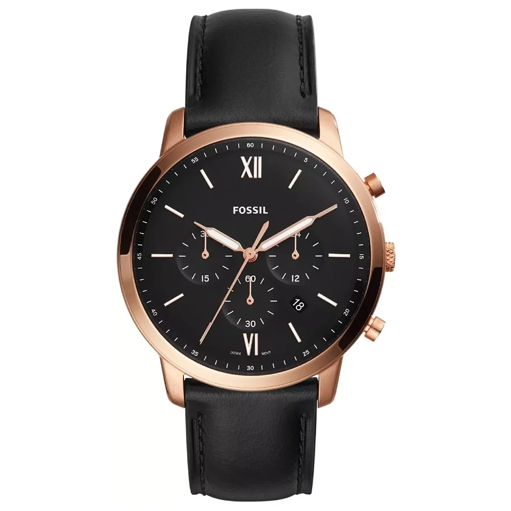 Relógio Neutra Chronograph