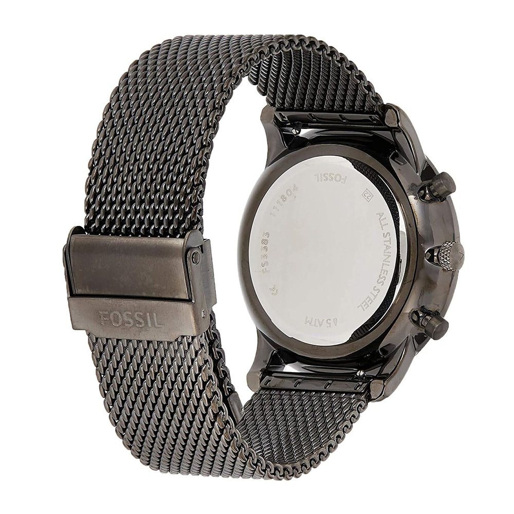 Relógio Neutra Chronograph