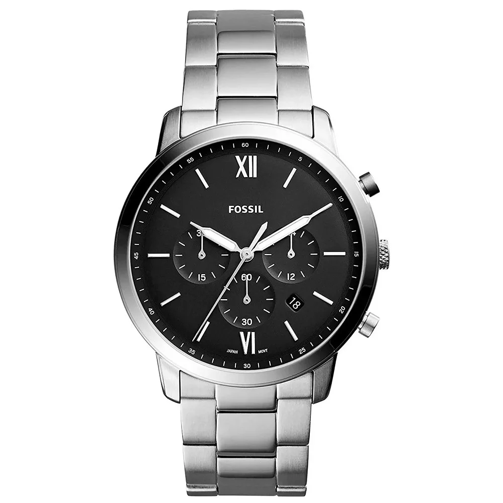 Relógio Neutra Chronograph