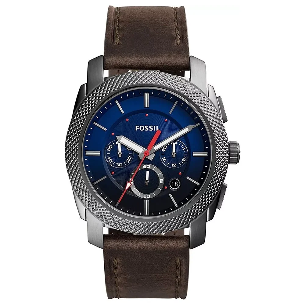 Relógio Machine Chronograph