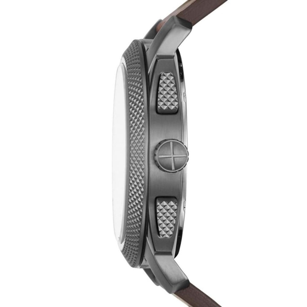 Relógio Machine Chronograph