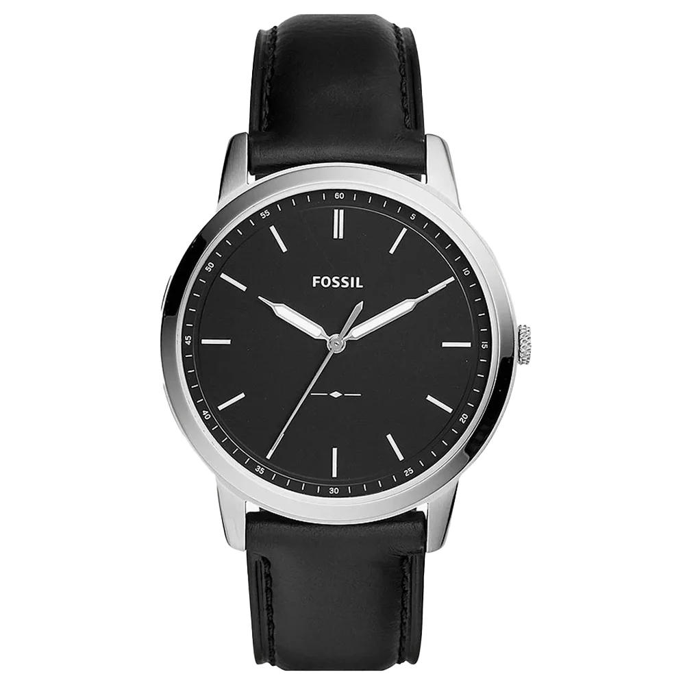 Relógio The Minimalist