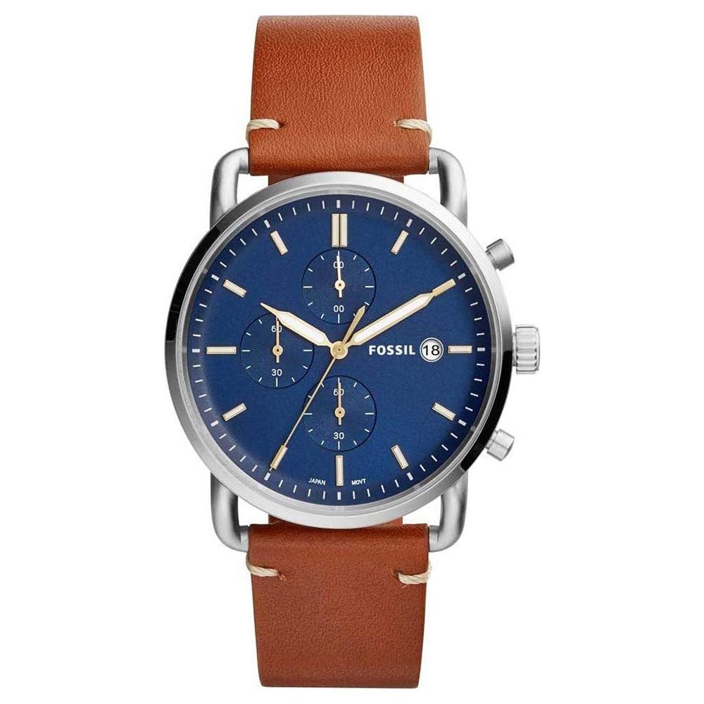 Relógio The Commuter Chronograph