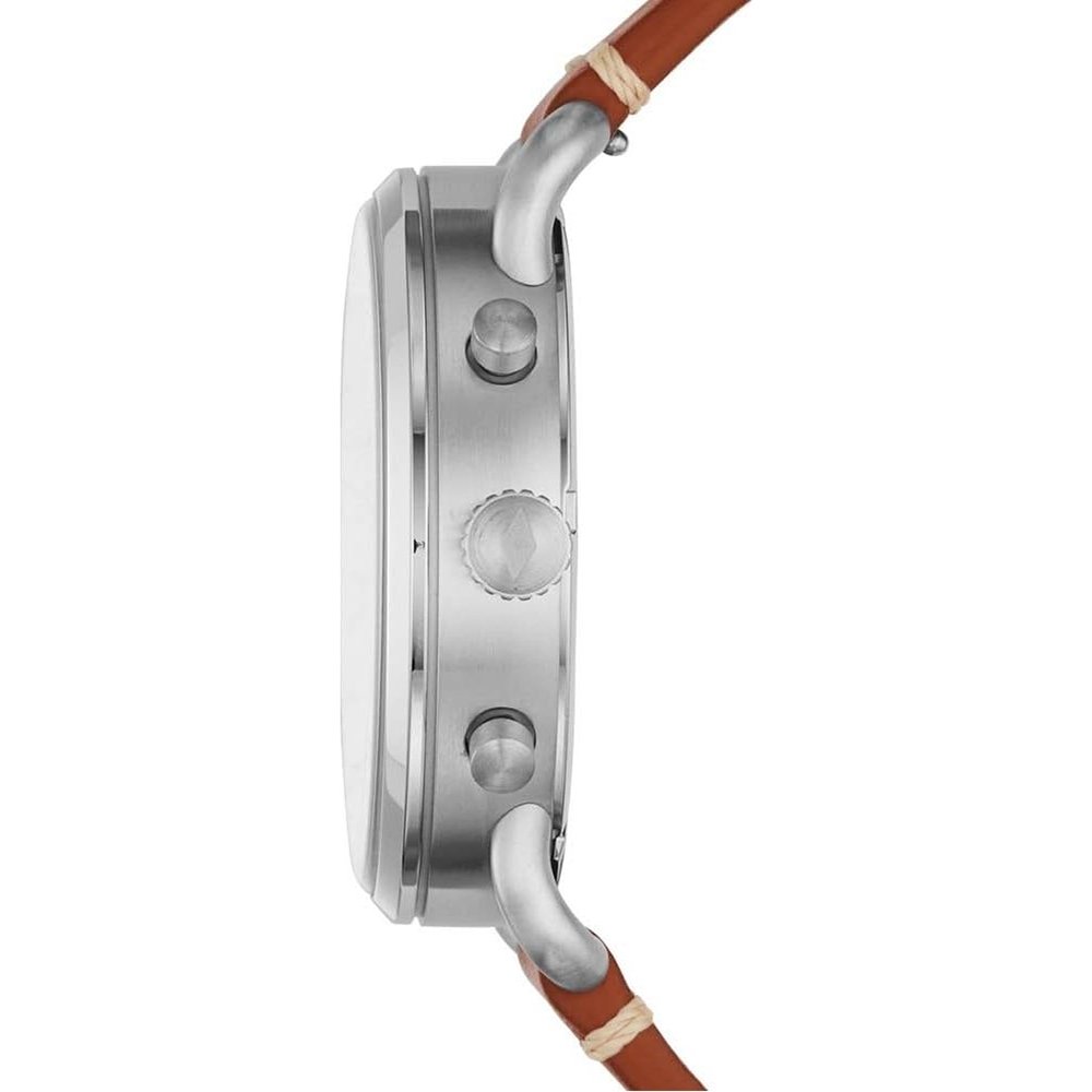 Relógio The Commuter Chronograph